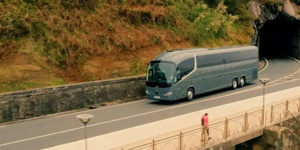 Irizar