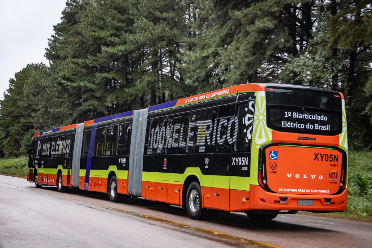 Volvo BZR