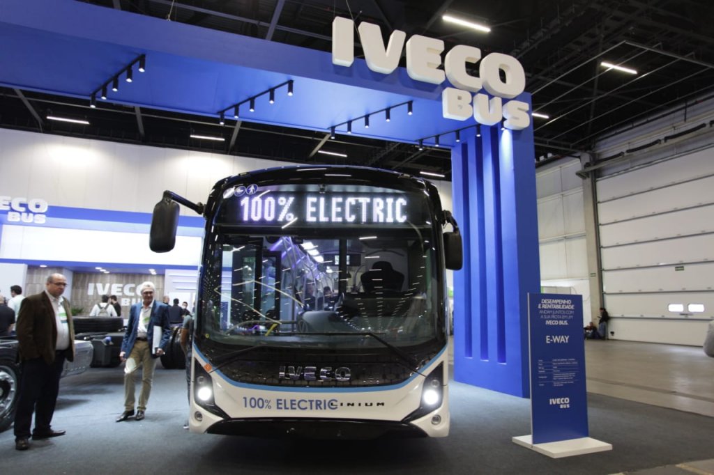 Iveco Bus