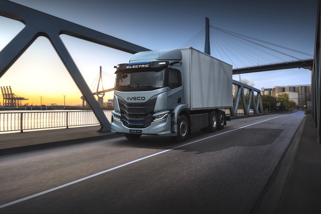 IVECO