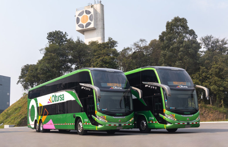 Marcopolo G8