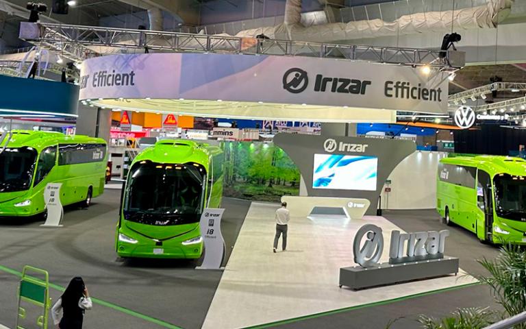 Irizar