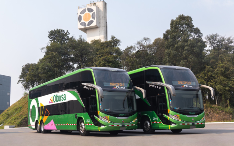 Marcopolo G8