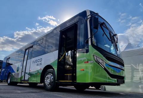 Iveco Bus