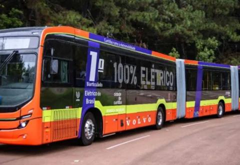 Volvo BZRT
