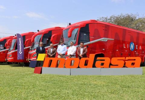 Modasa
